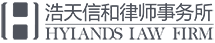 北京市浩天知识产权代理事务所（普通合伙）